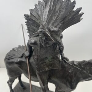 Bronzi
